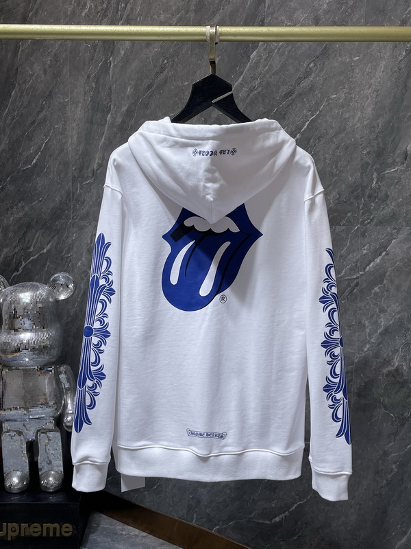 Chrome Hearts hoody-602